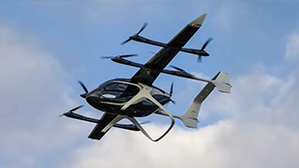 Lankwitzer&rsquo;s Light Carbon Coatings, Flying High with New Wings