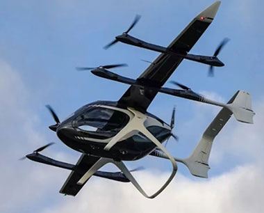 Flight vehicle