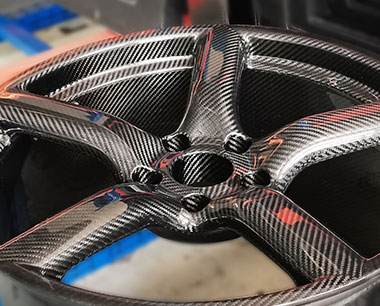Wheel rims