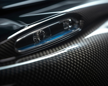Lightweight Materials